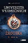 Univerzita vjimench - Zkouka - Joelle Charbonneau