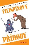 Filipnovy phody - Filip Phoda