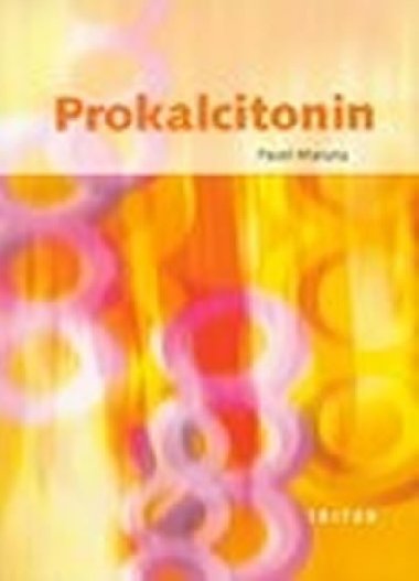 Prokalcitonin - Maruna Pavel
