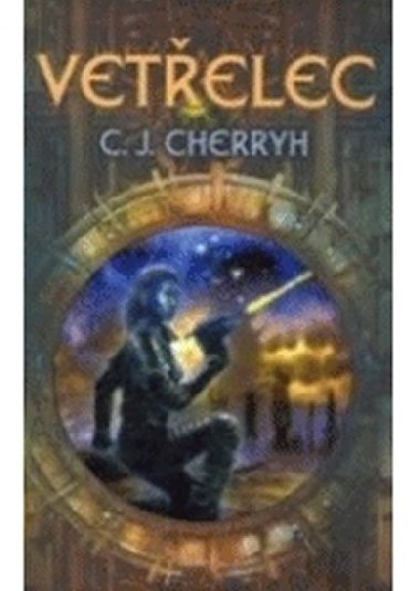 Vetelec - Cherryh Carolyn Janice