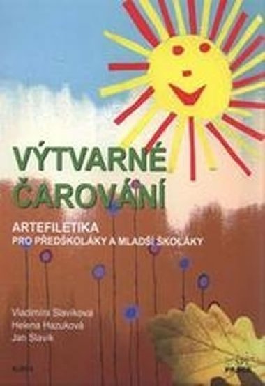 Vtvarn arovn - Slavkov Vladimra