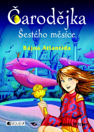 arodjka estho msce bjn atlantida - Moony Witcher