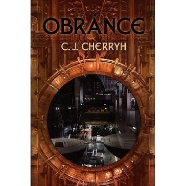 Obrnce - Cherryh Carolyn Janice