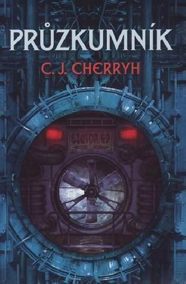 Przkumnk - Cherryh Carolyn Janice