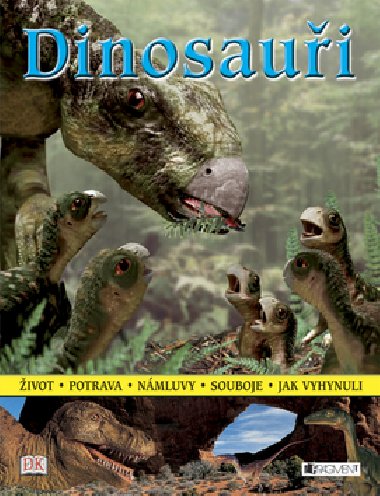 Dinosaui - 