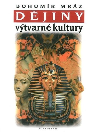 Djiny vtvarn kultury 1 - Mrz Bohumr