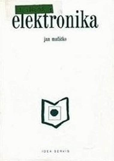 Elektronika - Matko Jan