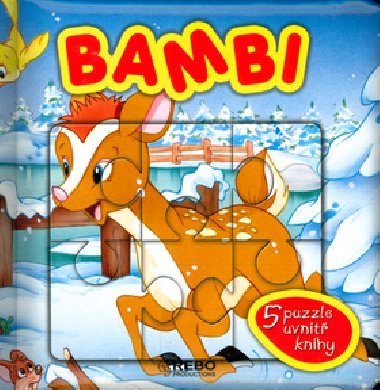 Bambi - 