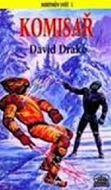 Komisa - Drake David