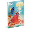 Seit - Hled se Dory/Hank/A5 linkovan 40 list - neuveden