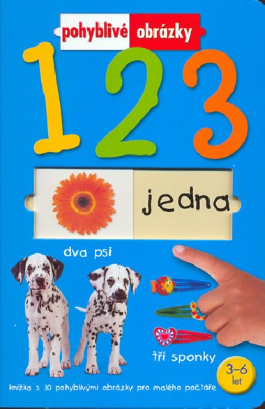 123 pohybliv obrzky - 