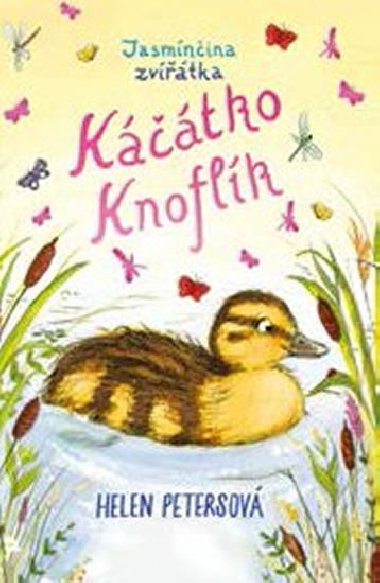 Ktko Knoflk - Helen Petersov