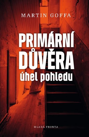 Primrn dvra - Martin Goffa