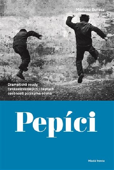 Pepci - Mariusz Surosz