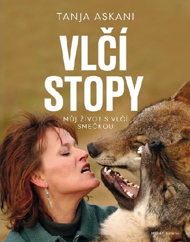 Vl stopy - Tanja Askani