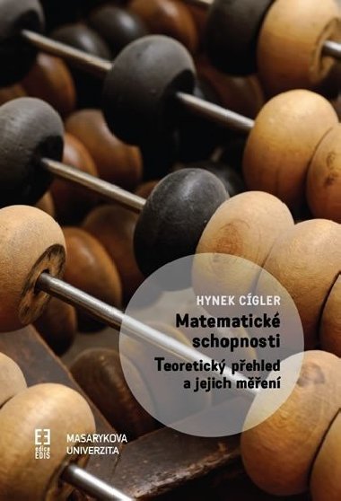 Matematick schopnosti - Hynek Cgler