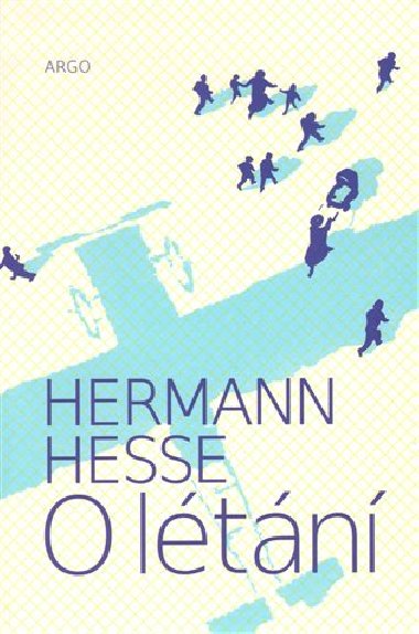 O létání - Hermann Hesse