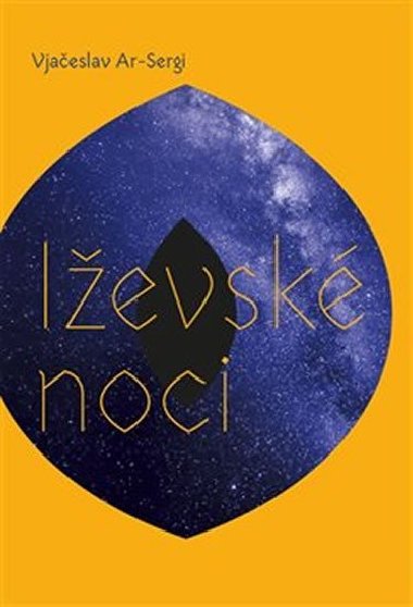 Ievsk noci - Vjaeslav Ar-Sergi