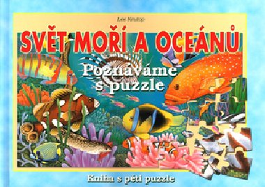 Svt mo a ocen - Lee Krutop; Lee Krutop