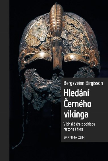 Hledn ernho vikinga - Bergsveinn Birgisson