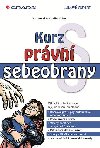 Kurz prvn sebeobrany - Jan Janu; Kristin Lko