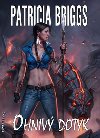 Ohniv dotyk - Patricia Briggs