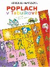 Poplach v Tabulkov - Veronika Matysov