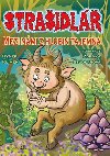Straidl - Mezi nmi z hlubin tajemna - Hynek Klimek