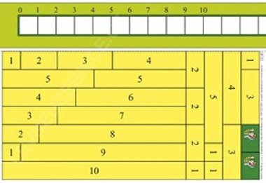 Paprov dopotadlo 0-10 - neuveden