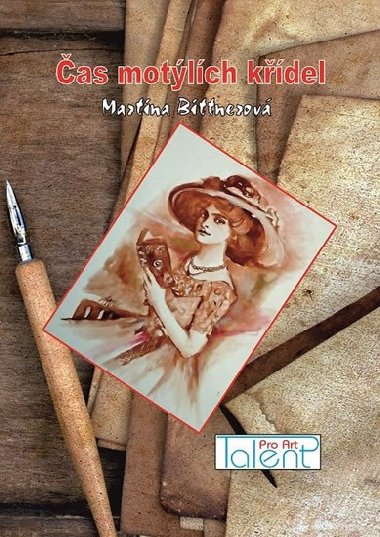 as motlch kdel - Martina Bittnerov