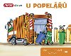 Otevi oknko U popel - Infoa