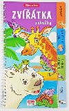 Zvtka z divoiny - Infoa