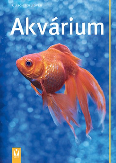 Akvrium - Ulrich Schliewen