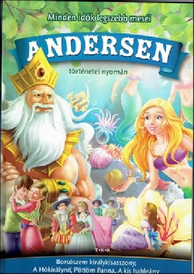 Andersen mesk - 