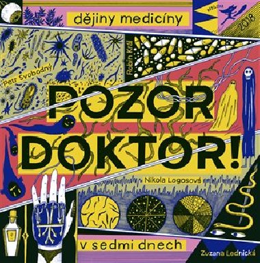 Pozor, doktor! - Krl Robin, Svobodn Petr