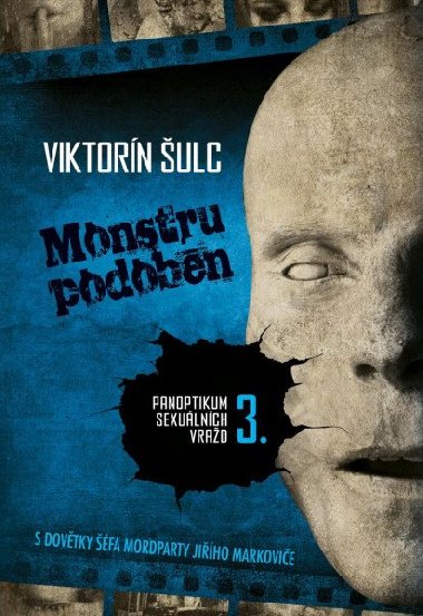 Monstru podoben - Panoptikum sexulnch vrad 3. - Viktorn ulc