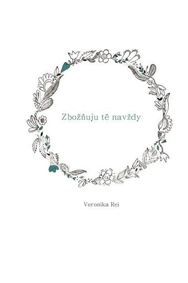 Zbouju t navdy - Rei Veronika