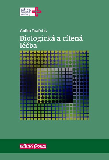 Biologick a clen lba - Vladimr Tesa