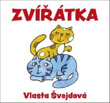 Zvtka - Vlasta vejdov