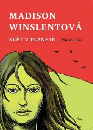 Madison Winslentov - Marek Kos