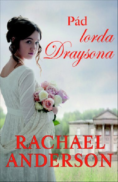 Pd lorda Draysona - Rachael Anderson