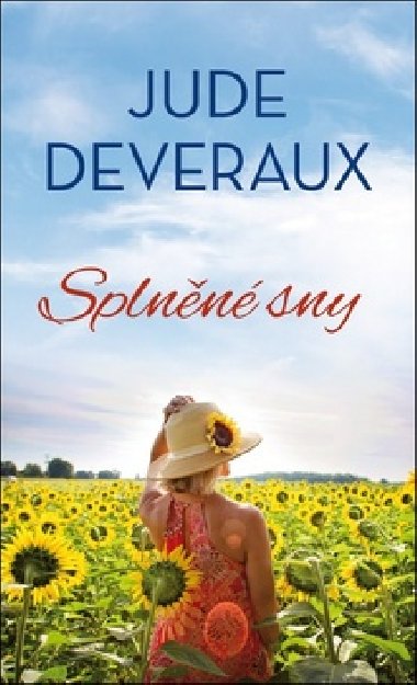 Splnn sny - Jude Deveraux
