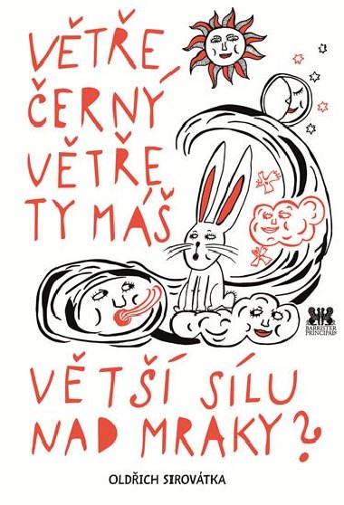 Vte ern vte ty m vt slu nad mraky? - Oldich Sirovtka