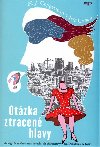 Otzka ztracen hlavy - E.J. Coppermann