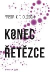 Konec etzce - Fredrik T. Olsson