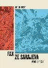 Fax ze Sarajeva - Kubert Joe
