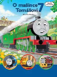 O maince tomovi 7 - Awdry