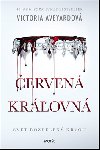 erven krovn - Victoria Aveyard