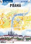Naun karty Praha - 