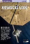 Naun karty Kosmick lod - 